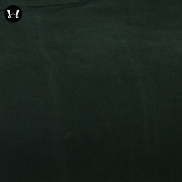 Dark Green - Double Pocket - Wakuda - Image 3