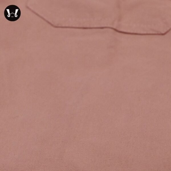Pink - Double Pocket - Wakuda - Image 3