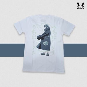 Itachi | Naruto - Surplus Oversized Printed - Wakuda