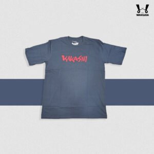 Kakashi  - Surplus Oversized Printed - Wakuda