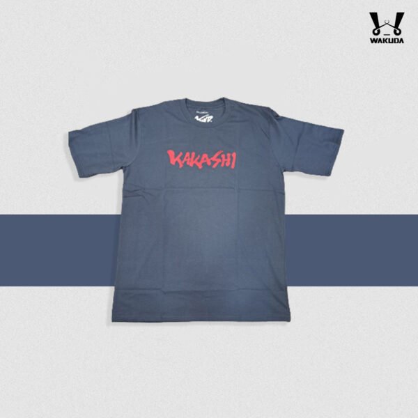 Kakashi  - Surplus Oversized Printed - Wakuda - Image 2