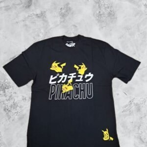 Pikachu - Surplus Oversized Printed - Wakuda