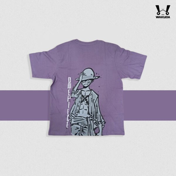 Pirate King   - Surplus Oversized Printed - Wakuda