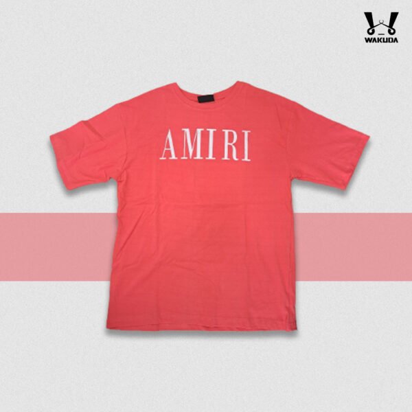 Amiri | Eagle - Surplus  Oversized Printed - Wakuda - Image 2
