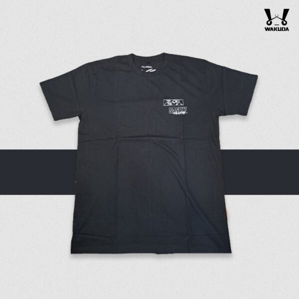 Sasuke | Naruto  -Surplus  Oversized Printed - Wakuda - Image 2